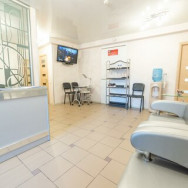 Klinika kosmetologii Клиника врачебной косметологии Арт-Медика Novosibirsk,Железнодорожный район, Железнодорожная улица, 22