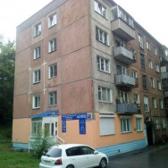 Cosmetology Clinic Лечебно-оздоровительный научный центр Novosibirsk,улица Бориса Богаткова, 171/1