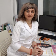 Cosmetologist Шандерова Мария on Barb.pro