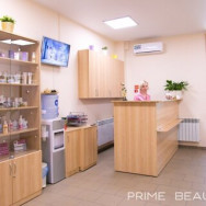 Klinika kosmetologii Prime Beauty on Barb.pro