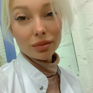 Cosmetologist Татьяна Кузнецова on Barb.pro