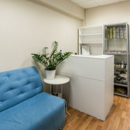 Beauty Salon Студия депиляции SkinLive Novosibirsk,улица Лермонтова, 45