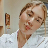 Cosmetologist Ксения Игумнова on Barb.pro