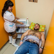 Косметологический центр Летто Новосибирск,площадь Карла Маркса, 3