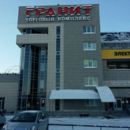 Beauty Salon АЛливия Novosibirsk,площадь Карла Маркса, 5