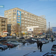 Салон красоты Студия красоты Голди Новосибирск,проспект Карла Маркса, 57