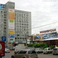 Schönheitssalon OlNas Novosibirsk,улица Ленина, 12