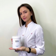 Cosmetologist Natalya Karpova on Barb.pro