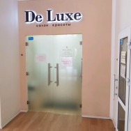 Klinika kosmetologii De Luxe on Barb.pro