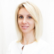 Cosmetologist Лия Давыдова on Barb.pro