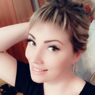 Manicurist Алина Novosibirsk,улица В. Высоцкого, 31