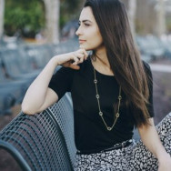 Мастер маникюра Катя Новосибирск,улица Немировича-Данченко, 141