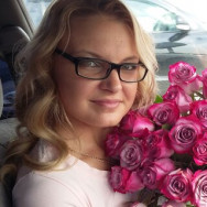 Manicurzysta Юлия Novosibirsk,улица Гоголя, 47А