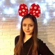 Manicurist Елена Novosibirsk,улица Орджоникидзе, 43