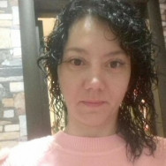 Manicurzysta Виктория Novosibirsk,улица Александра Чистякова, 20