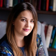 Manicurzysta Маргарита Novosibirsk,улица Немировича-Данченко, 167