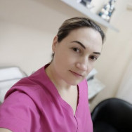 Manicurist Валерия Novosibirsk,