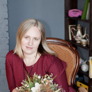 Manicurzysta Марина Novosibirsk,проспект Димитрова, 3/1