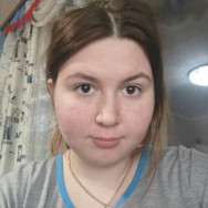 Manicurist Кристина Novosibirsk,улица Сибиряков-Гвардейцев, 64/3