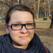 Manicurzysta Анастасия Novosibirsk,улица Крылова, 36