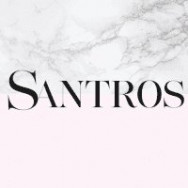 Salon piękności Santros Beauty Space on Barb.pro