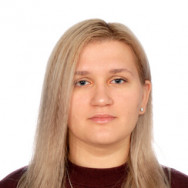 Manicurist Кристина Novosibirsk,улица Челюскинцев, 44/2