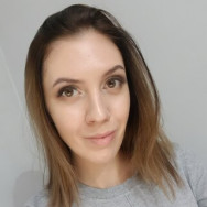 Manicurist Виктория Novosibirsk,