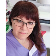 Manicurzysta Наталья Novosibirsk,Вертковская улица, 38