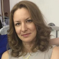 Мастер маникюра Альбина Новосибирск,Тульская улица, 150