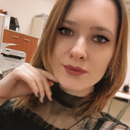 Manicurzysta Мария Novosibirsk,улица Восход, 3