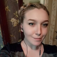 Hairdresser Анастасия Novosibirsk,Северная улица, 19