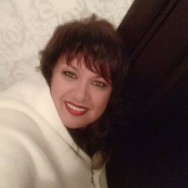 Manicurist Юлия Novosibirsk,улица В. Высоцкого, 41/2