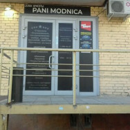 Salon fryzjerski Пани Модница Novosibirsk,улица Богдана Хмельницкого, 57