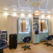 Салон красоты Салон красоты Имидж-студия Преображение Новосибирск,Ядринцевская улица, 48