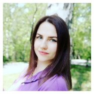 Manicurzysta Елена Novosibirsk,улица Чигорина, 6