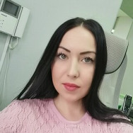 Manicurist Юлия Novosibirsk,Троллейная улица, 21