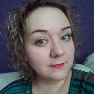 Manicurist Оксана Novosibirsk,Октябрьский район