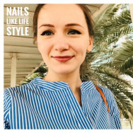 Manicurist Виктория Novosibirsk,жилой комплекс Балтийский