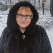 Manicurist Анна Novosibirsk,Барьерная улица, 12