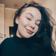 Manicurzysta Настя Novosibirsk,Софийская улица, 1/1