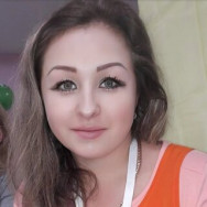 Manicurist Светлана Novosibirsk,Экваторная улица, 13