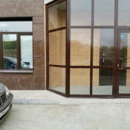 Салон красоты Мятная роза Новосибирск,Советский район, микрорайон Академгородок, бульвар Молодежи, 40