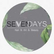 Салон красоты SevenDays на Barb.pro