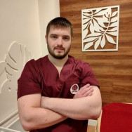 Masażysta Зуль Novosibirsk,