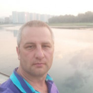 Masseur Дмитрий Novosibirsk,Инская улица, 97