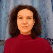 Masseur Светлана Novosibirsk,улица Блюхера, 24