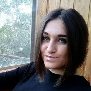 Массажист Яна Новосибирск,улица Дмитрия Донского, 21/1