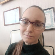 Masseur Светлана Игумнова on Barb.pro