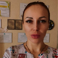 Masażysta Галина Novosibirsk,Зыряновская улица, 55