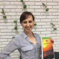 Masseur Дарья Novosibirsk,